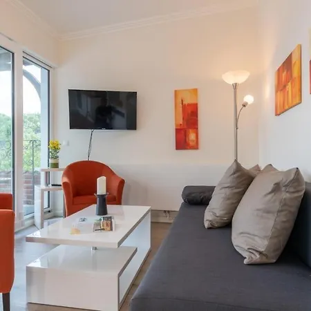 Haus-schwanensee-wohnung-19 아파트