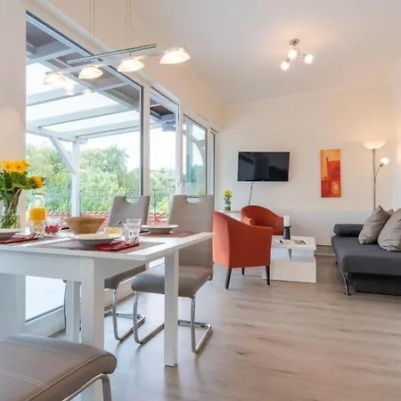 Haus-schwanensee-wohnung-19 아파트