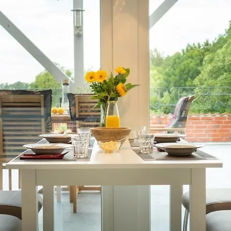 Haus-schwanensee-wohnung-19 보사우