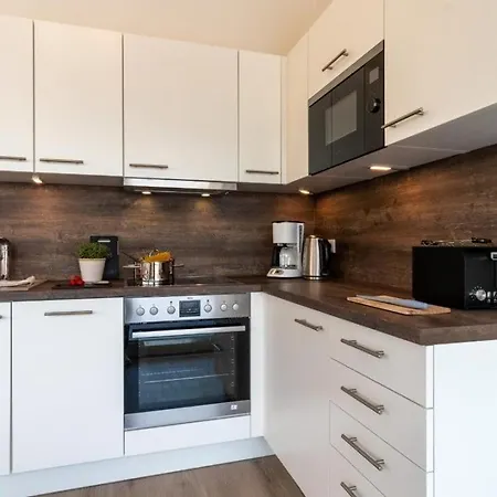 Haus Schwanensee, 19 Apartment *