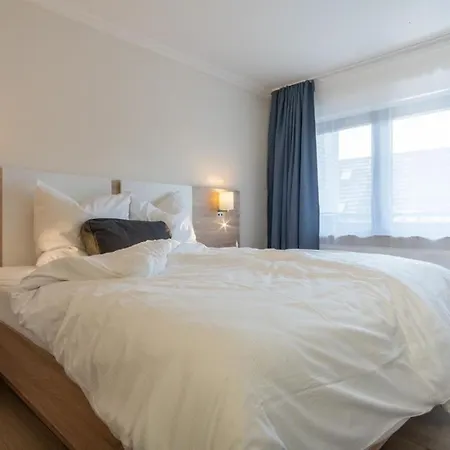 Apartment Haus Schwanensee, 19 *