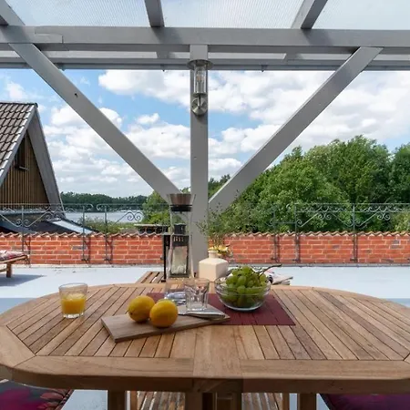 Haus-schwanensee-wohnung-19 * 보사우