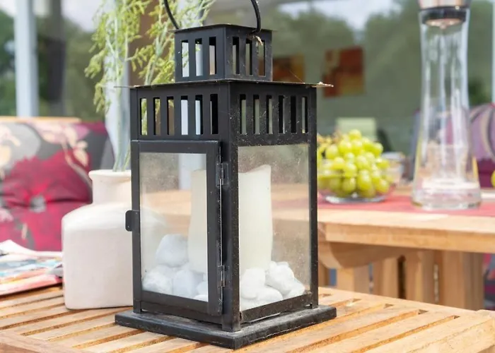 아파트 Haus-schwanensee-wohnung-19 *