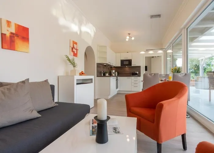 Haus-schwanensee-wohnung-19 * 보사우