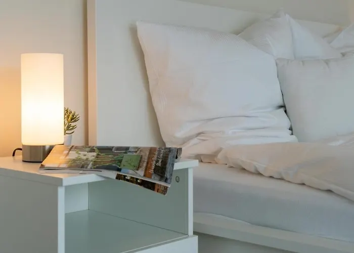 아파트 Haus-schwanensee-wohnung-19