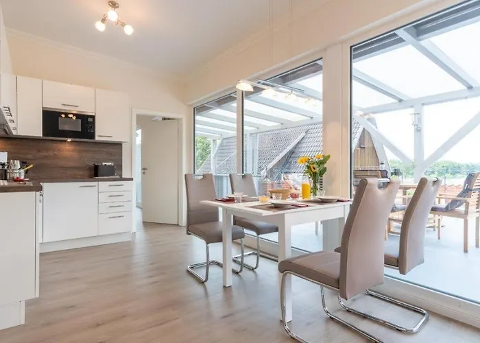 Appartamento Haus-schwanensee-wohnung-19