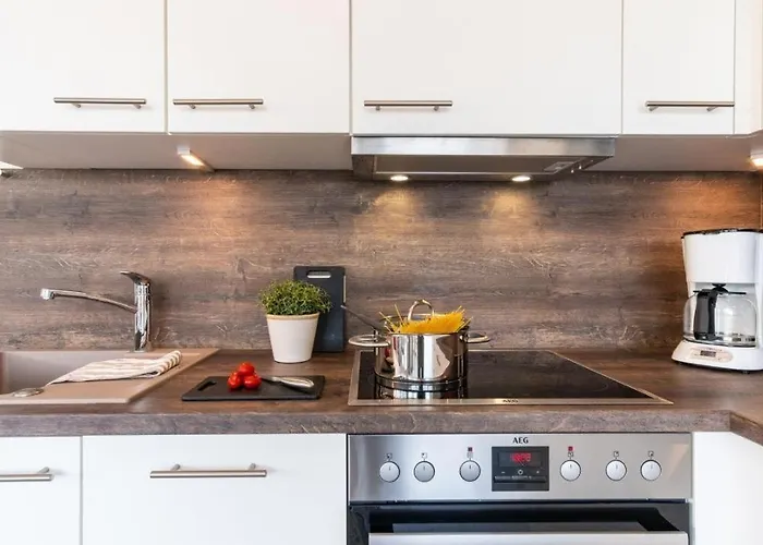 Haus-schwanensee-wohnung-19 아파트