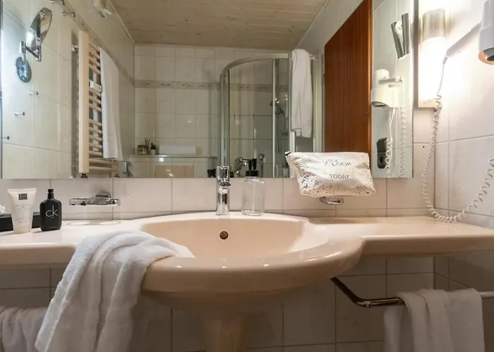 Haus-schwanensee-wohnung-19 Appartamento *