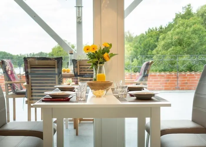 Haus-schwanensee-wohnung-19 Bosau