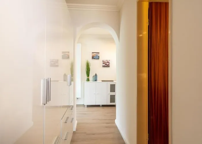 Haus-schwanensee-wohnung-19 * Bosau