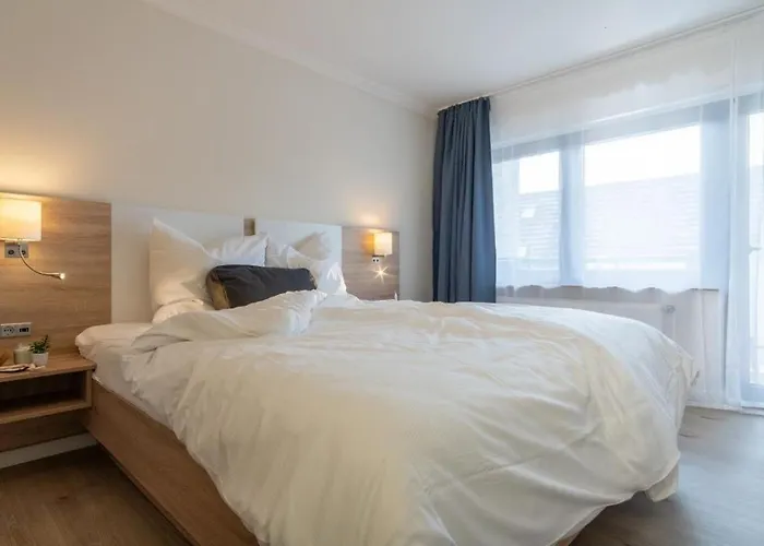 Appartamento Haus-schwanensee-wohnung-19 *