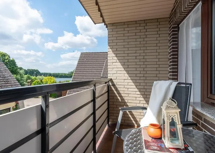 Haus-schwanensee-wohnung-19 * 보사우