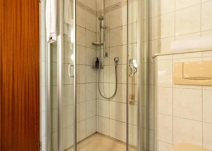 Appartamento Haus-schwanensee-wohnung-19 *