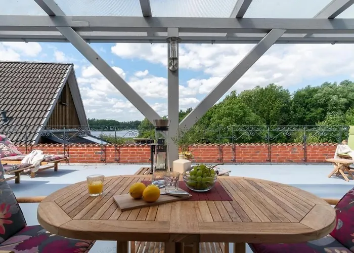 Haus-schwanensee-wohnung-19 * 보사우