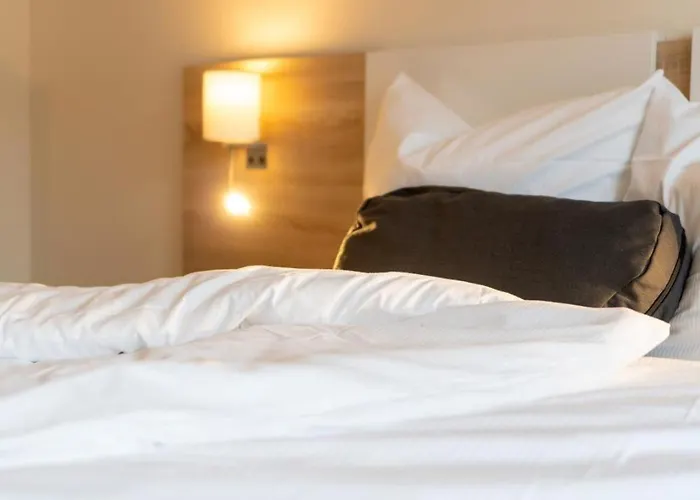 Haus-schwanensee-wohnung-19 Appartamento