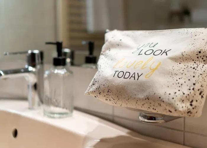 Haus-schwanensee-wohnung-19 Appartamento *